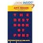 The Best Book of Puns