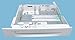 40X0573 -N Lexmark Media Tray Asm (W840, W850DN W850N, X854E MFP)