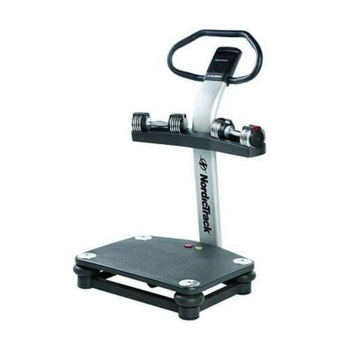 NordicTrack Activator V7 Vibration Platform