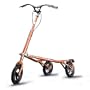 Trikke Tech T12 Series 3-Wheeled Carving Scooter (Copper)