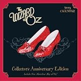 The Wizard of Oz 2009 Wall Calendar