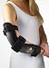 Ultra XR Cubital Tunnel Elbow Splint, Small/Medium - Model 55466401