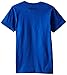 Burton Boys' Logo Vert Short Sleeve T-Shirt