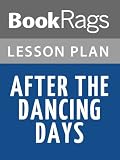 After the Dancing Days Lesson Plans
