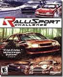 RalliSport Challenge