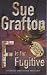 F Is for Fugitive (Paperback)