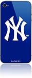 Skinit Protective Skin for iPhone 4G, iPhone 4GS, iPhone (MLB NY YANKEES)