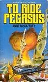 To ride Pegasus