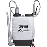 Hudson ECO Bak-Pak Sprayer - 3-Gallon Capacity, Model# 30183