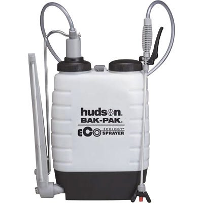 Hudson ECO Bak-Pak Sprayer - 3-Gallon Capacity, Model# 30183