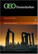 GEO Themenlexikon 03. Unsere Erde: L�nder, V�lker, Kulturen: BD 3