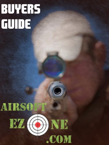 Airsoft Gear Buyers Guide