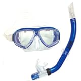 Voit Manta Ray Snorkel Combo