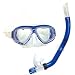 Voit Manta Ray Snorkel Combo