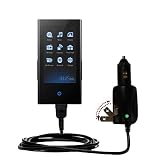 Samsung P2 Car and Home 2 in 1 Combo Charger with TipExchange