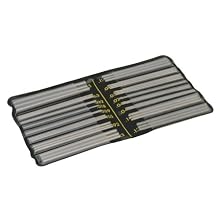 Brown & Sharpe 599-4816 48-Piece Thread Measuring Wire Set