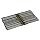 Brown & Sharpe 599-4816 48-Piece Thread Measuring Wire Set