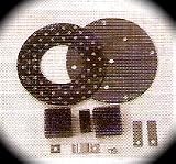 1/8 HP Gast Compressor Repair Kit