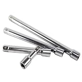 4 piece 1/4