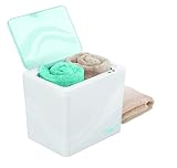 ThermaLuxeâ? Towel Warmer