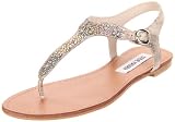 41nOAQq1iBL. SL160  Steve Madden Womens Beaminng Sandal
