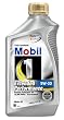 Mobil 1 44976 Extended Performance 5W-30 Motor Oil - 1 Quart, Pack of 6