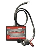 2009-2009 HONDA CBR600RR: DYNOJET POWER COMMANDER 5