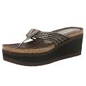 Donald J Pliner Women's Ella Wedge