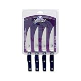 Chicago Cutlery Insignia2 Steak Knife 4-pc. Set