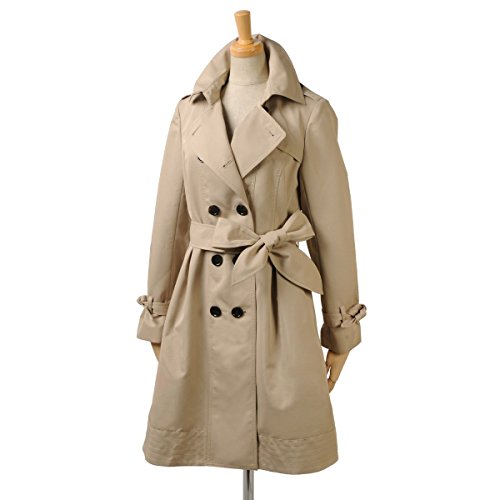 トレンチコート レディース