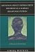 Third Party New : Attention Deficit Hyperactivity Disorder as a Learned Behavioral Pattern: A Return to Psychology