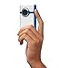 Flip UltraHD Video Camera - Blue, 4 GB, 1 Hour