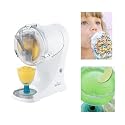 Rival FS300WT Ice Cream Machine Icey Slushy Frozen Drink Maker
