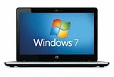 HP Pavilion dm3-1101sa Notebook PC (13.3-inch LED display, Windows 7 Home Premium, AMD Athlon L335 Processor, 3 GB RAM, 320 GB HDD, ATI Radeon HD 3200 Graphics, up to 5.5 Hours Battery)