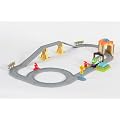 Chuggington Interactive Koko and the Tunnel Play Set (25 Pieces)