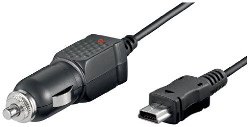 Wentronic KFZ-Ladekabel 12/24 Volt Preisvergleich