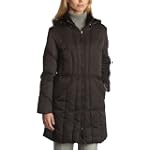 Liz Claiborne Women's 3/4 Down Coat