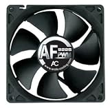 Arctic Cooling 92x92x25mm PWM Fan, "AF9225PWM".