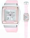 Baby-G Ladies Watch Baby-G Puppy's Party BG-80PP-4EDR - WW