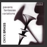 Pavans,Fantasias,Variations