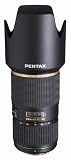 Pentax - Pentax SMC DA* Series 50-135mm f/2.8 ED IF SDM Telephoto Zoom Lens for Pentax and Digital SLR Cameras