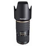 Pentax SMC DA* Series 50-135mm f/2.8 ED IF SDM Telephoto Zoom Lens for Pentax and Digital SLR Cameras
