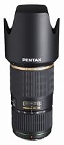 Pentax SMC DA* Series 50-135mm f/2.8 ED IF SDM Telephoto Zoom Lens for Pentax and Digital SLR Cameras