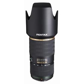 Pentax 50-135