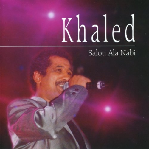 Khaled Picture 2