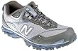 New Balance Womens WT620GB Dark Gray/Light Gray/Blue Running