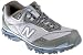 New Balance Womens WT620GB Dark Gray/Light Gray/Blue Running