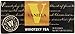 Wissotzky Vanilla, 1.76-Ounce Boxes (Pack of 6)