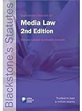 Blackstone's statutes on media law