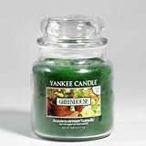 Greenhouse Yankee Candle 14.5 oz